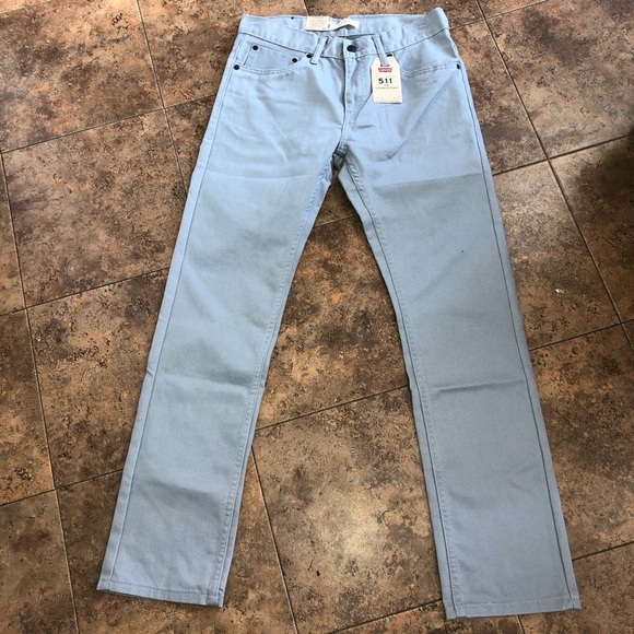 Levi’s 511 NWT - Picture 3 of 9